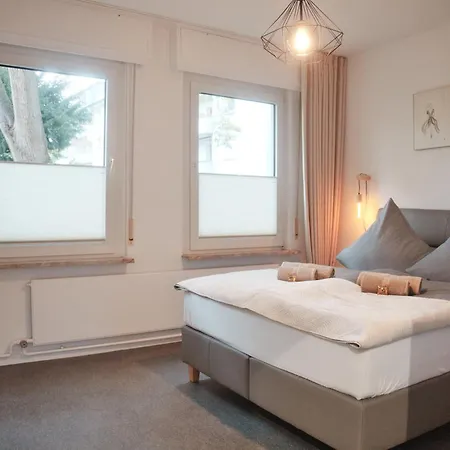 アパート City-apartment Naehe Maschsee Komfort - Tierfreundlich