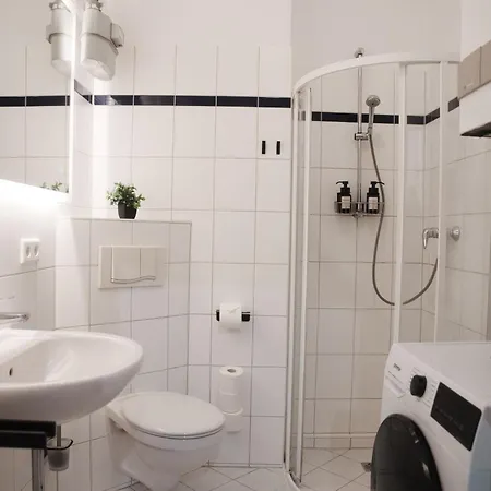 City-apartment Naehe Maschsee Komfort - Tierfreundlich Hannover