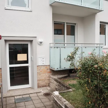 Lejlighed City-apartment Naehe Maschsee Komfort - Tierfreundlich